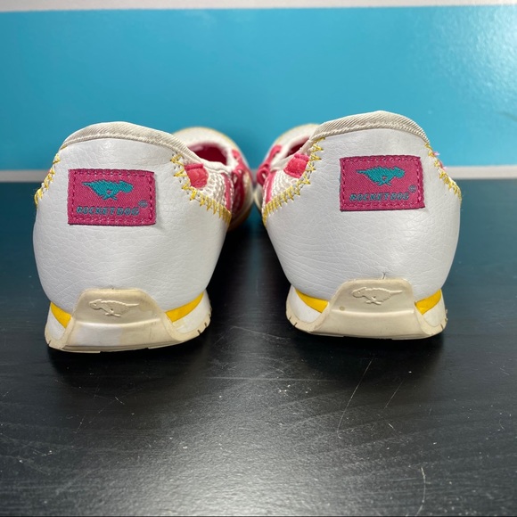 Rocket dog slip on flats - Picture 4 of 7